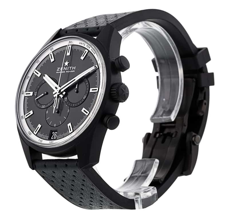Zenith Chronomaster El Primero 24.2040.400/27.R796
